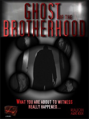 cover image of Ghost of the Brotherhood